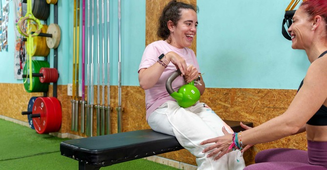 Adaptive Fitness