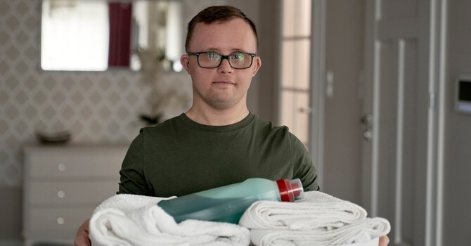 Occupational Therapy